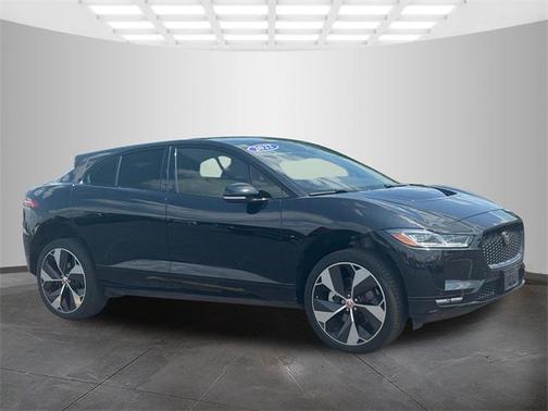 2022 Jaguar I-PACE HSE EV400 AWD Automatic