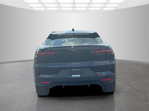 2022 Jaguar I-PACE HSE EV400 AWD Automatic