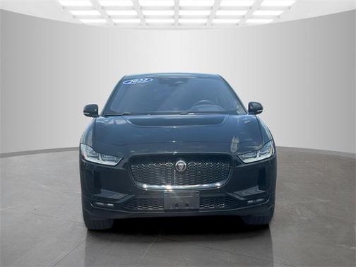 2022 Jaguar I-PACE HSE EV400 AWD Automatic