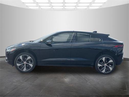 2022 Jaguar I-PACE HSE EV400 AWD Automatic