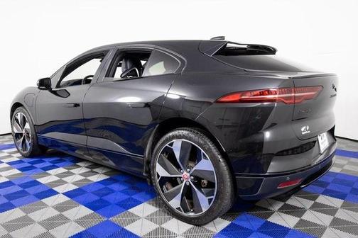 2022 Jaguar I-PACE HSE EV400 AWD Automatic