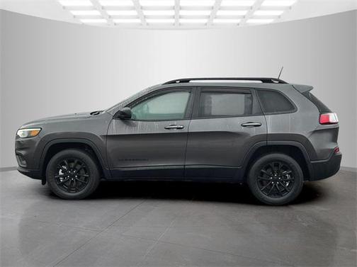 2023 Jeep Cherokee Altitude