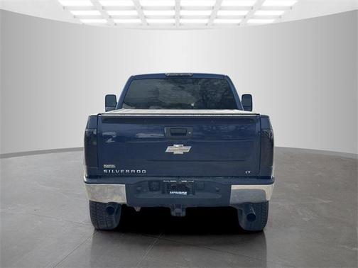 2009 Chevrolet Silverado 1500 Base