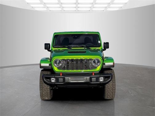 2025 Jeep Gladiator Mojave X