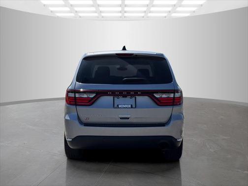 2020 Dodge Durango SXT AWD