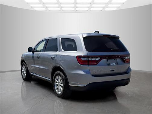 2020 Dodge Durango SXT AWD