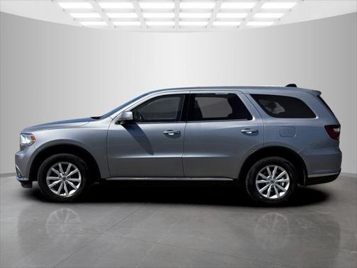 2020 Dodge Durango SXT AWD