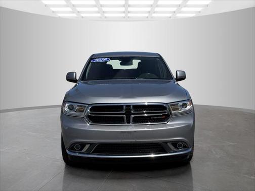 2020 Dodge Durango SXT AWD