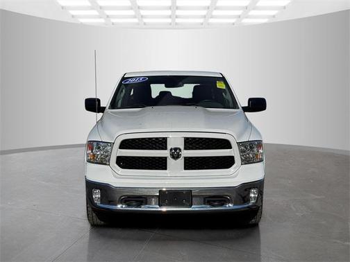 2015 RAM 1500 SLT