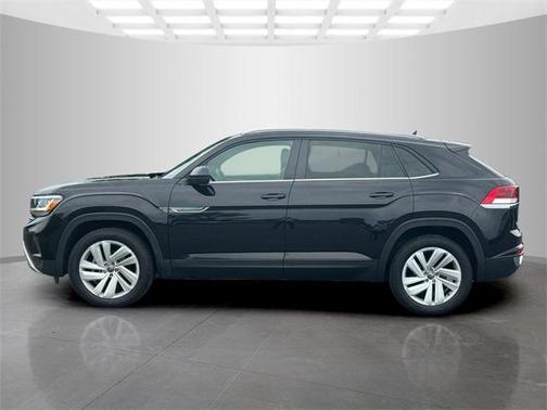 2021 Volkswagen Atlas Cross Sport 3.6L V6 SE w/Technology