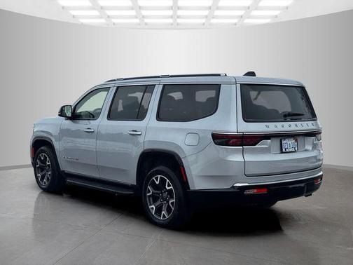 2024 Jeep Wagoneer Series III 4x4