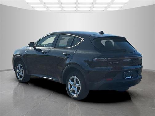 2024 Dodge Hornet GT Plus AWD