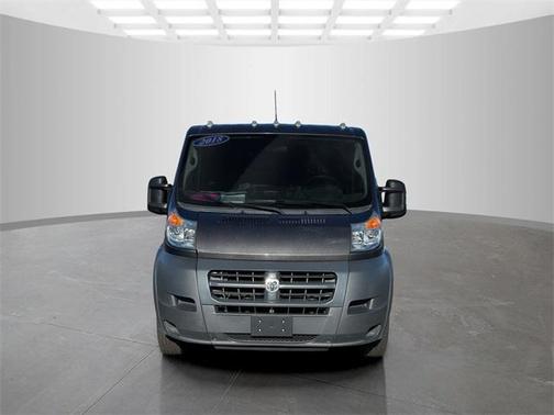 2018 RAM ProMaster 1500 Low Roof