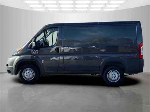 2018 RAM ProMaster 1500 Low Roof