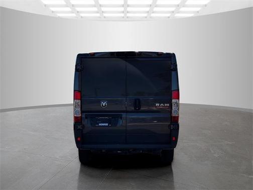 2018 RAM ProMaster 1500 Low Roof