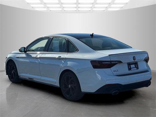 2023 Volkswagen Jetta GLI 2.0T Autobahn