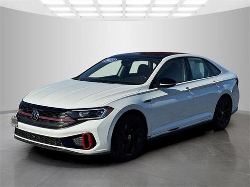 2023 Volkswagen Jetta GLI 2.0T Autobahn