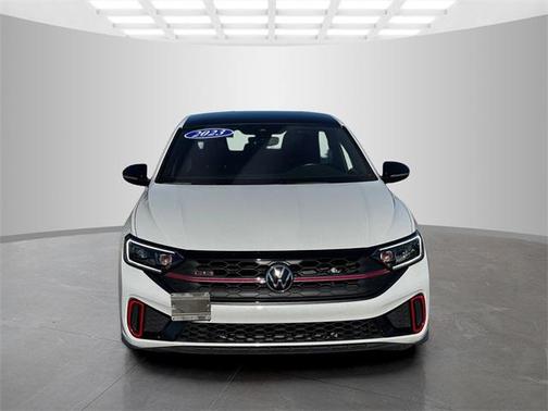 2023 Volkswagen Jetta GLI 2.0T Autobahn