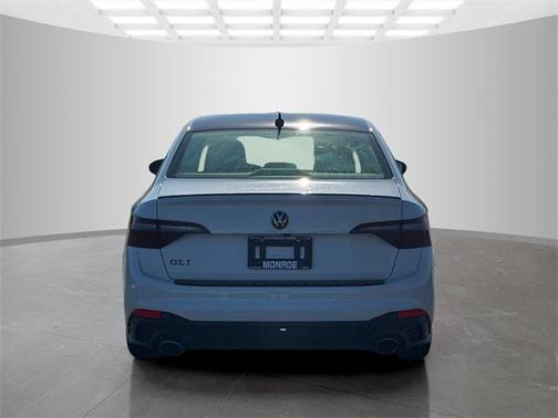 2023 Volkswagen Jetta GLI 2.0T Autobahn