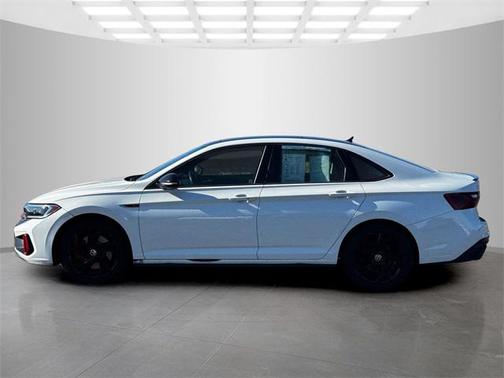 2023 Volkswagen Jetta GLI 2.0T Autobahn