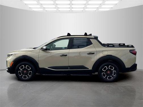 2024 Hyundai SANTA CRUZ XRT