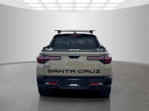 2024 Hyundai SANTA CRUZ XRT