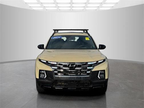 2024 Hyundai SANTA CRUZ XRT