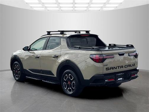 2024 Hyundai SANTA CRUZ XRT