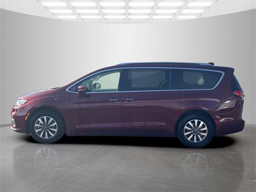 2021 Chrysler Pacifica Hybrid Touring L