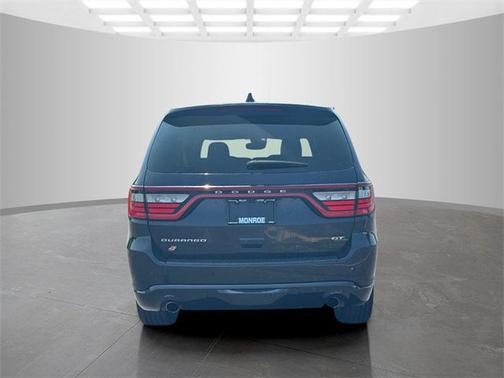 2023 Dodge Durango GT Launch Edition AWD