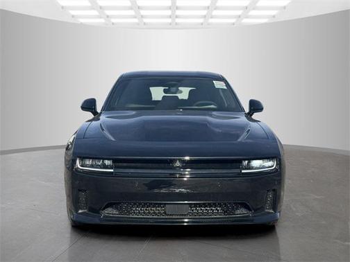 2025 Dodge Charger Daytona R/T