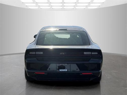 2025 Dodge Charger Daytona R/T