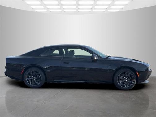 2025 Dodge Charger Daytona R/T