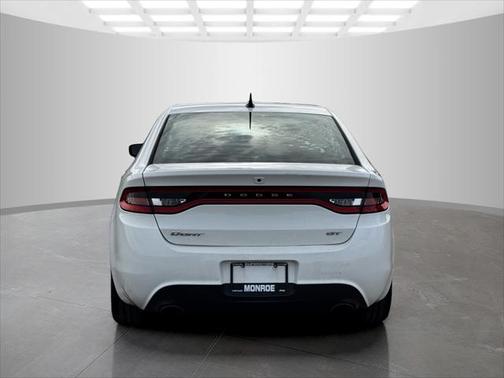2015 Dodge Dart GT