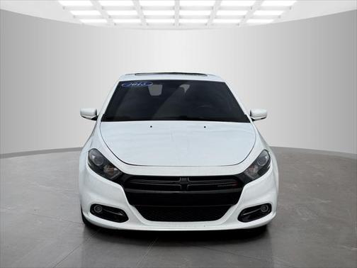 2015 Dodge Dart GT