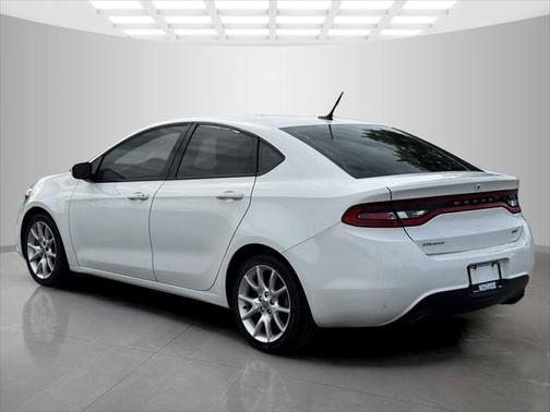 2015 Dodge Dart GT