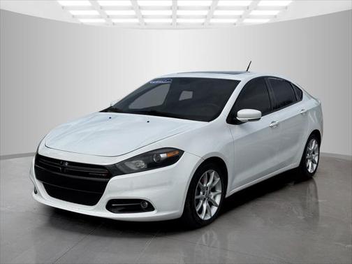 2015 Dodge Dart GT