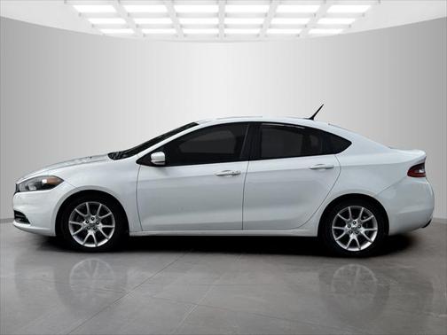 2015 Dodge Dart GT