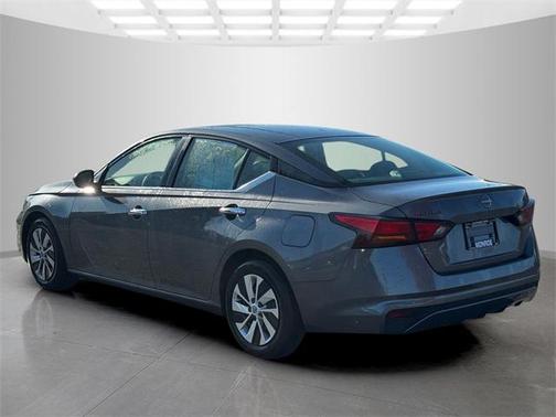 2024 Nissan Altima S FWD