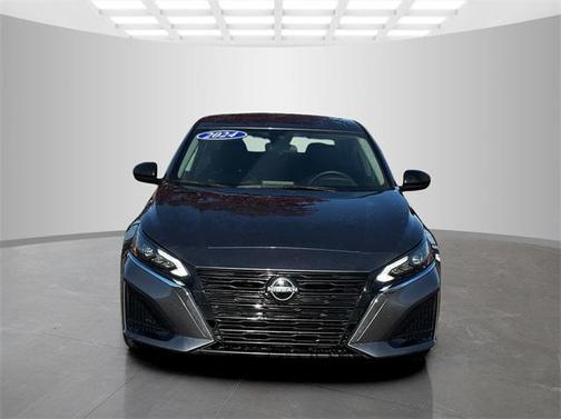 2024 Nissan Altima S FWD