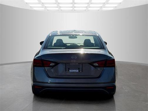 2024 Nissan Altima S FWD