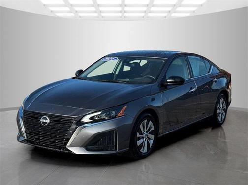 2024 Nissan Altima S FWD