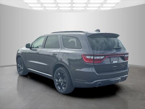 2025 Dodge Durango R/T Plus AWD
