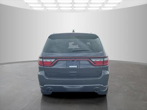 2025 Dodge Durango R/T Plus AWD