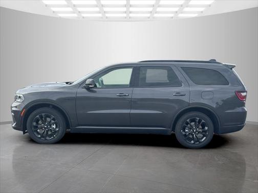 2025 Dodge Durango R/T Plus AWD