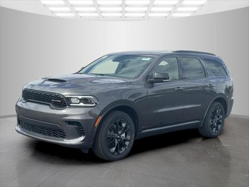2025 Dodge Durango R/T Plus AWD