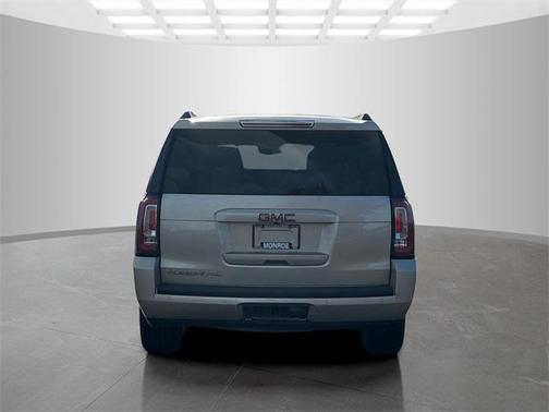 2016 GMC Yukon XL SLT