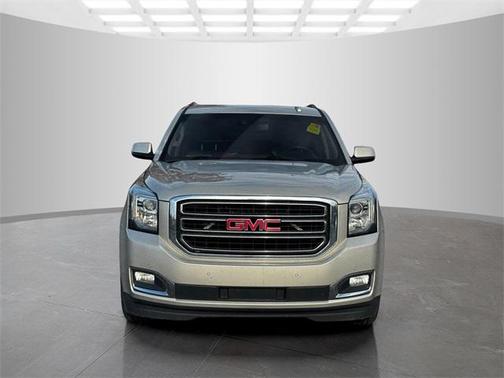 2016 GMC Yukon XL SLT