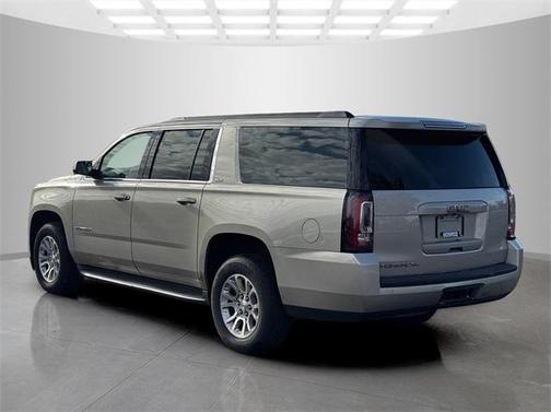 2016 GMC Yukon XL SLT