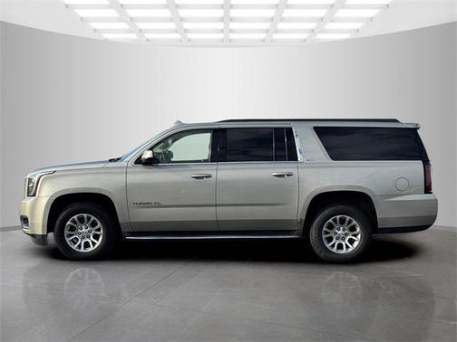 2016 GMC Yukon XL SLT